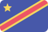 Envía SMS masivos a REPúBLICA DEMOCRáTICA DEL CONGO