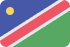 Envía SMS masivos a NAMIBIA